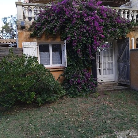 Mas Maurane - Le Bougainvillier Aux Portes D'Arles Apartamento Tarascon Exterior foto