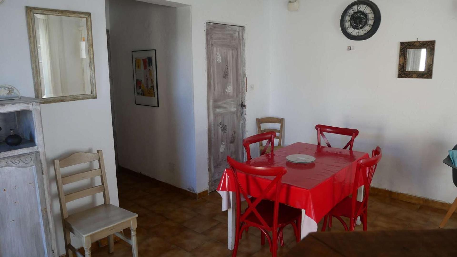 Mas Maurane - Le Bougainvillier Aux Portes D'Arles Apartamento Tarascon Exterior foto